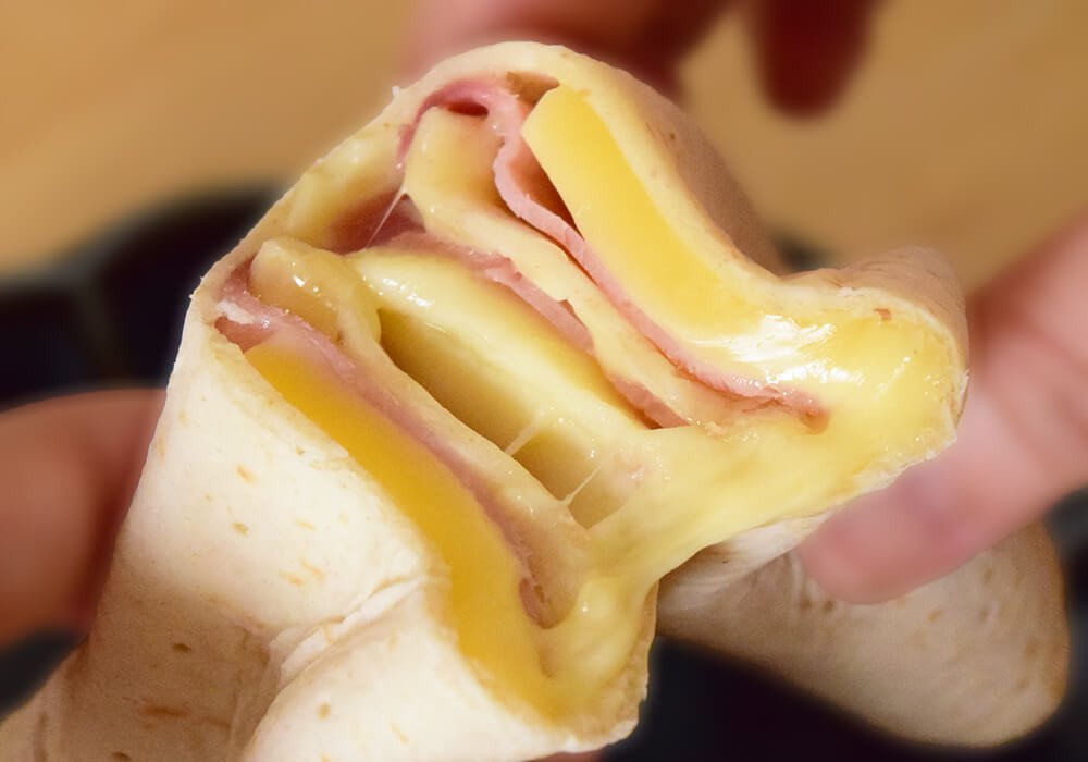 セブン-イレブンのブリトー