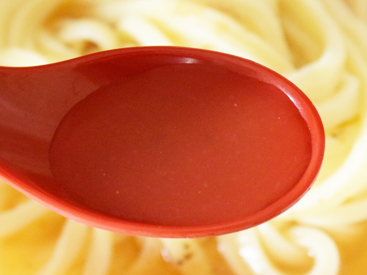 【丸亀製麺】新作”旨塩だし”メニュー3品実食レポ