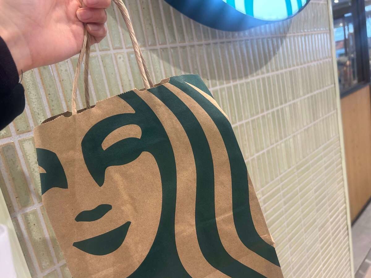 スタバ