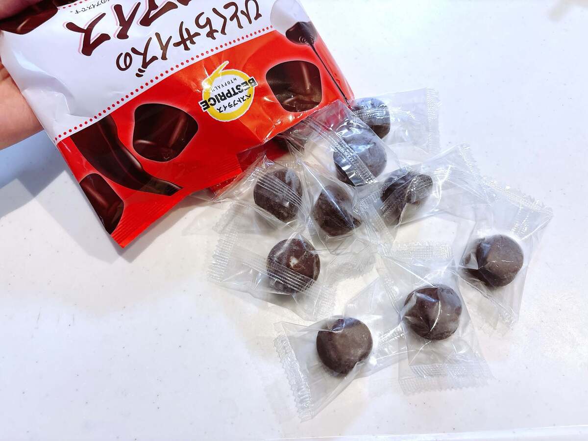トップバリュ