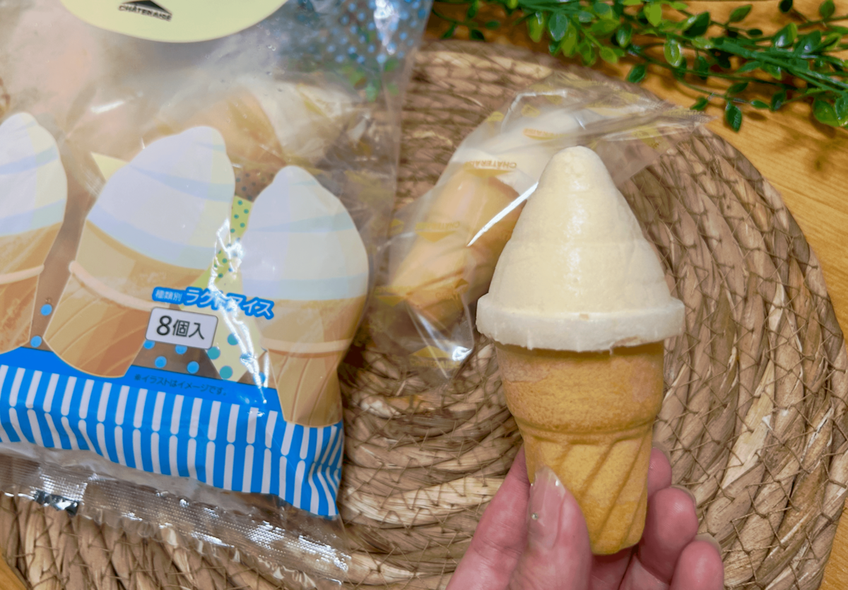 【シャトレーゼ】夏に食べたい大満足アイス3選