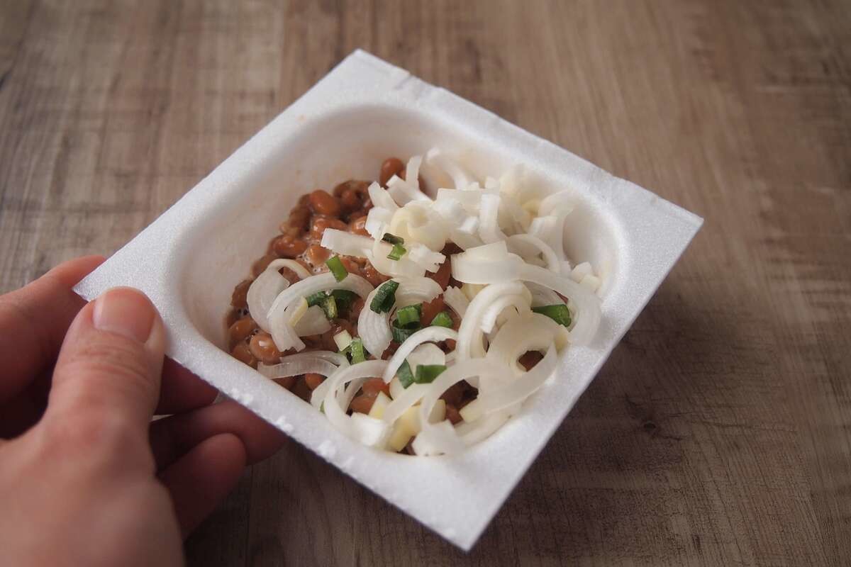 納豆の楽しみ方【おいしい食べ方】