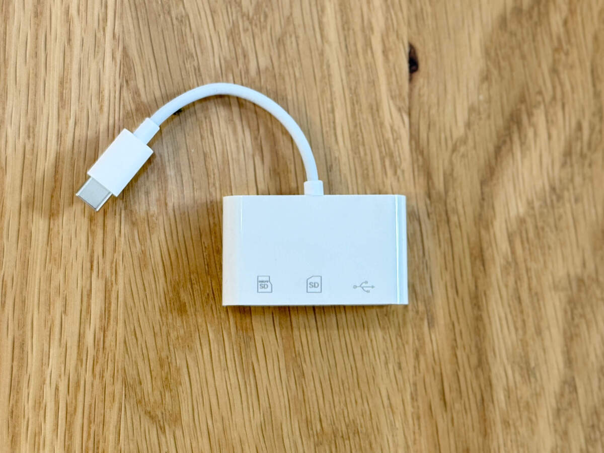 スマホ容量がすぐいっぱいになる人は必見!