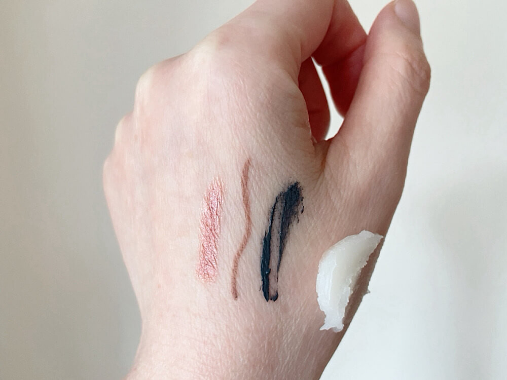 無印の新クレンジング「マイルドクレンジングバーム」