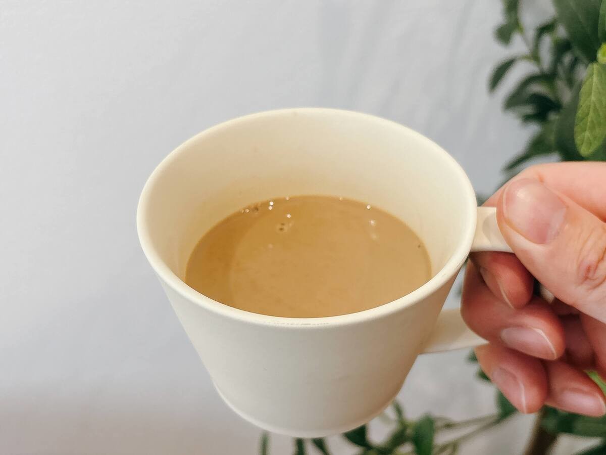 カルディの「ポーションコーヒー」
