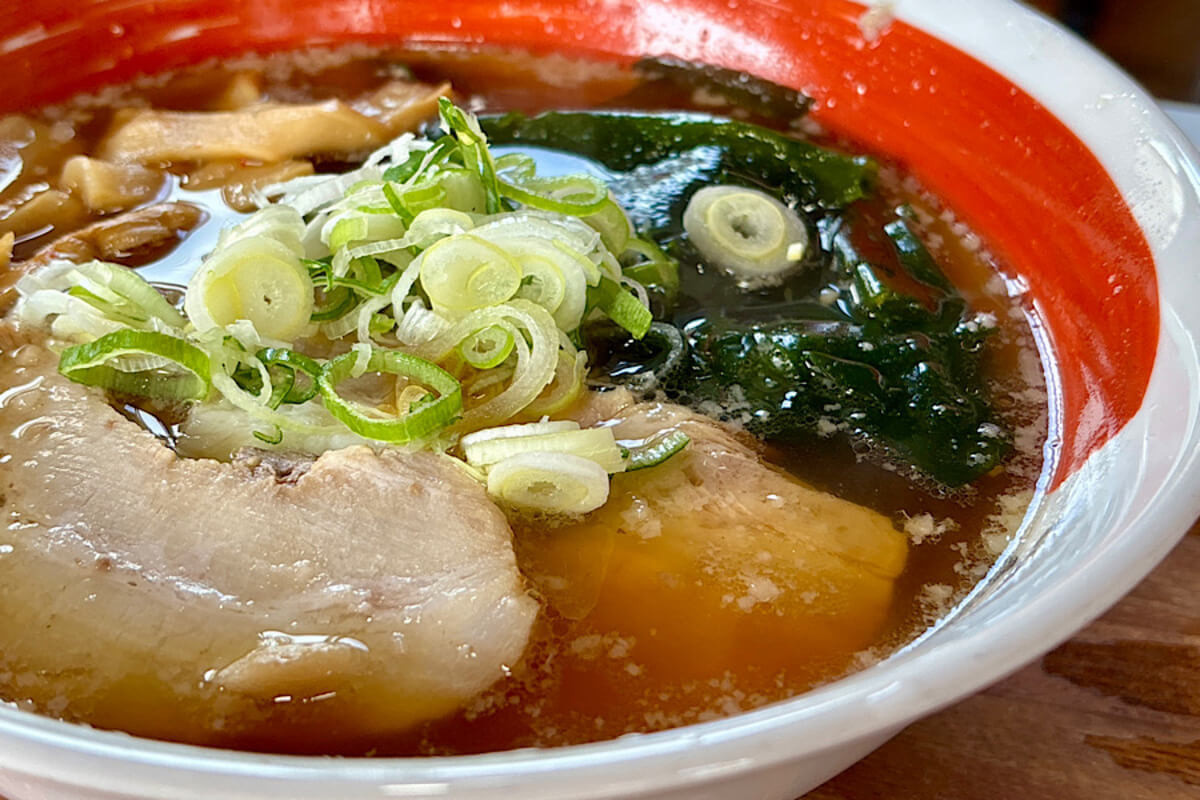 「タロー軒」の場所は常連のお客さんが決めた?