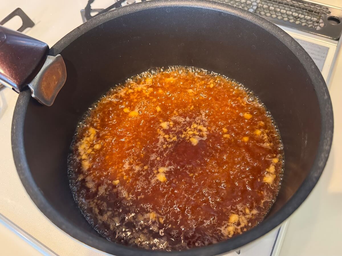 鳥羽周作さん「ガツンとうまい！！ロマンの豚丼」