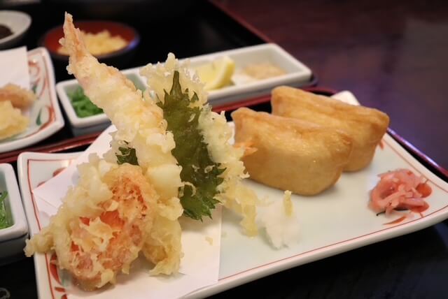 香川県「うどん本陣 山田屋」