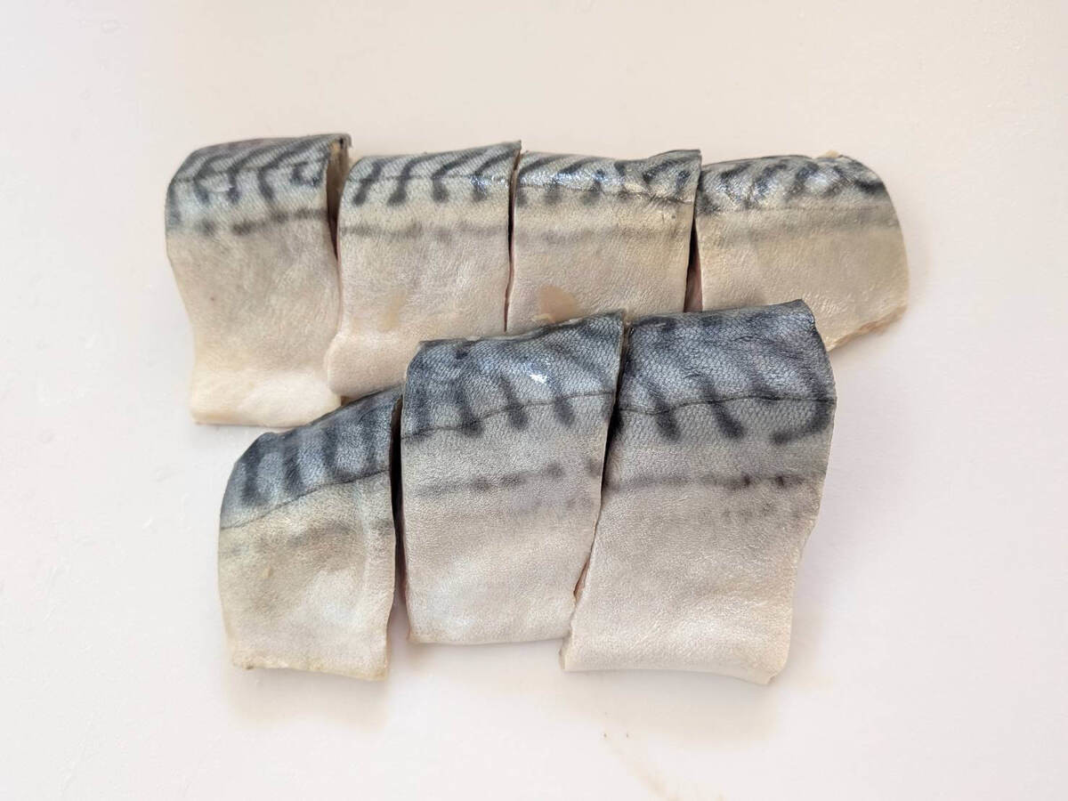 キッコーマン公式「さばの竜田揚げ」