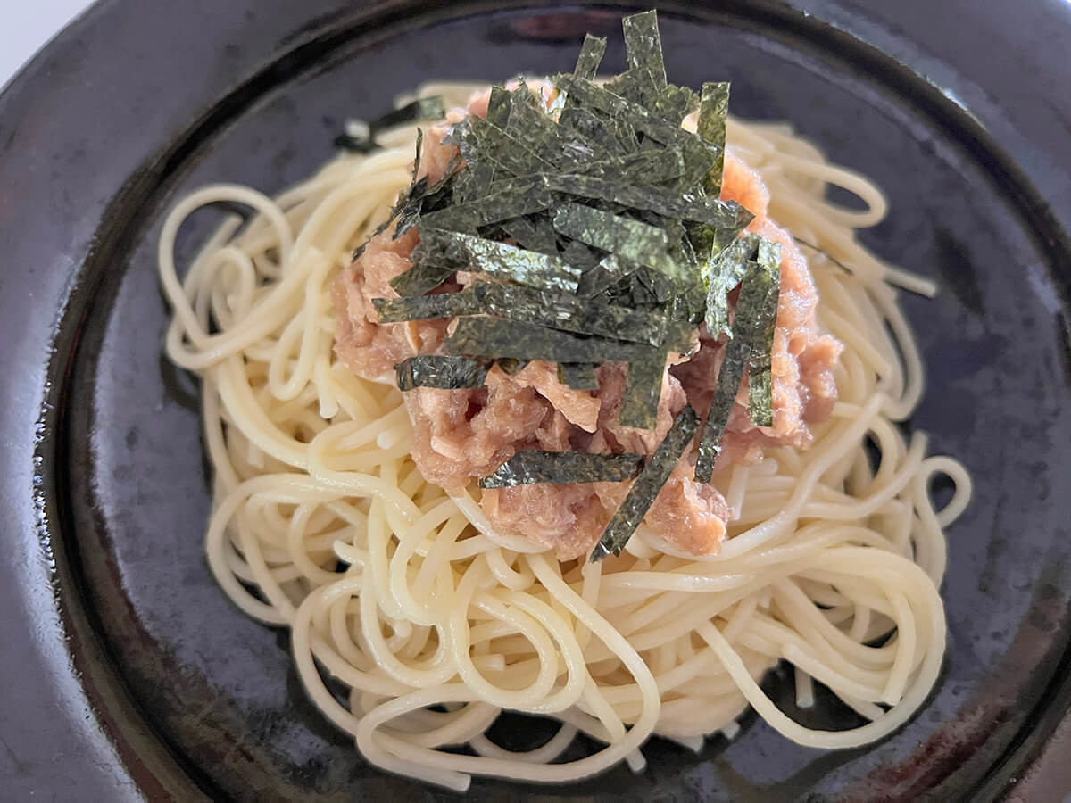 「練馬スパゲッティ」