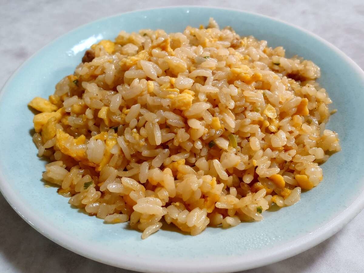 サタプラ「冷凍チャーハン回」トップ3食べ比べ♪