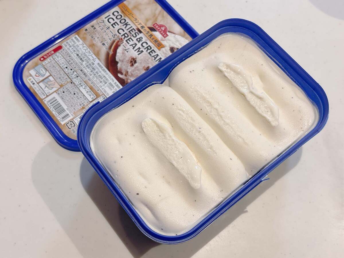 トップバリュ