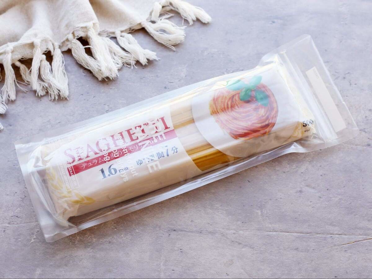 知らないと損する!パスタのNGな茹で方