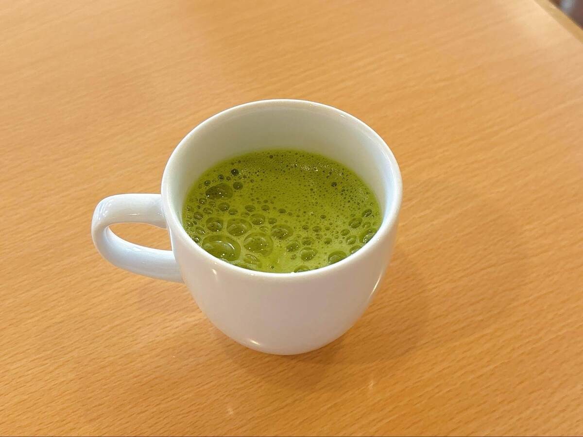 ジョイフルのモーニング