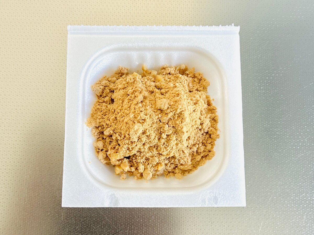 納豆