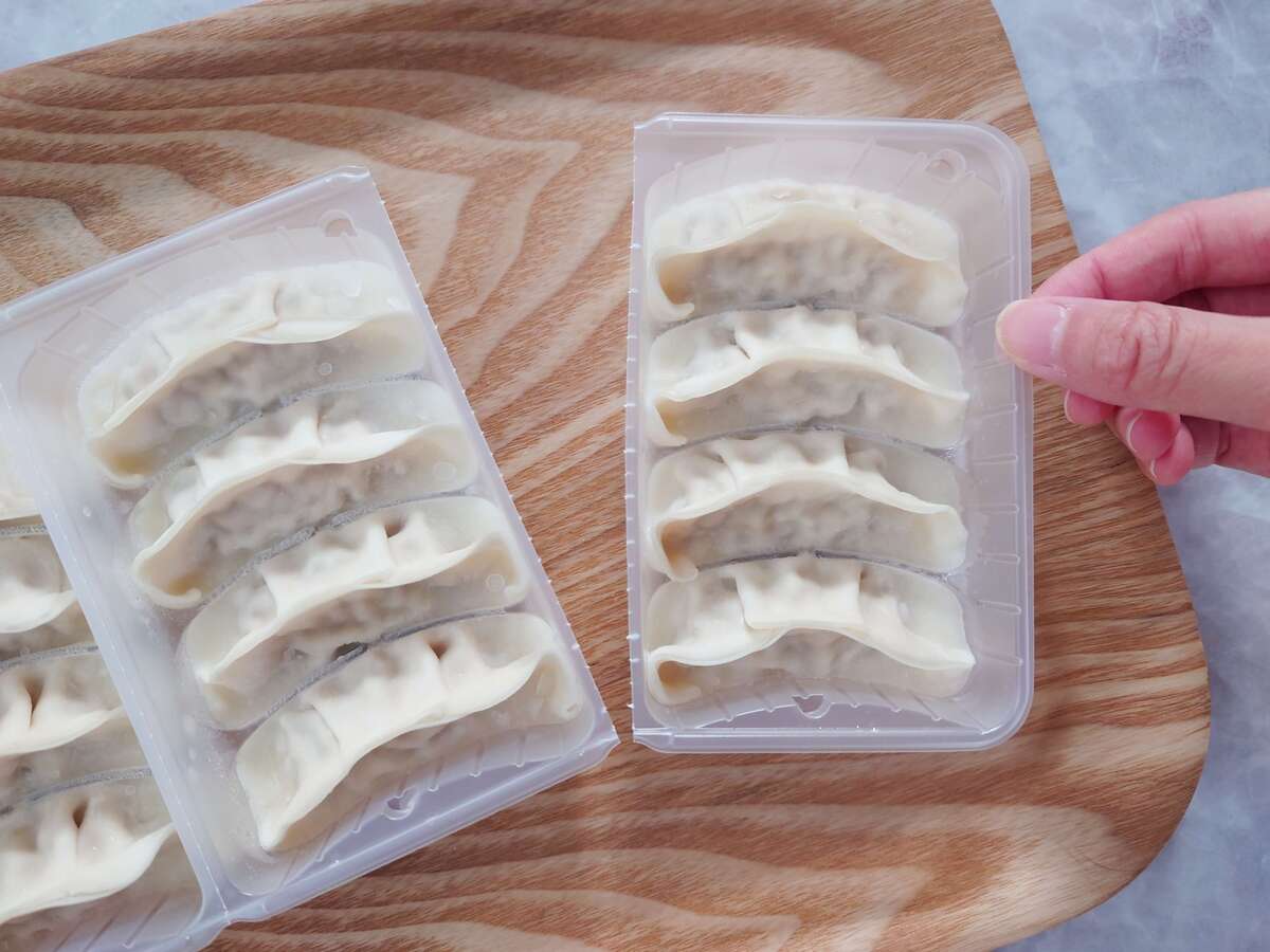 味の素冷凍餃子おすすめ2選