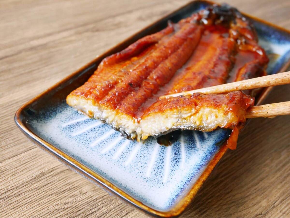スーパーのうなぎ、絶対やってはいけない食べ方