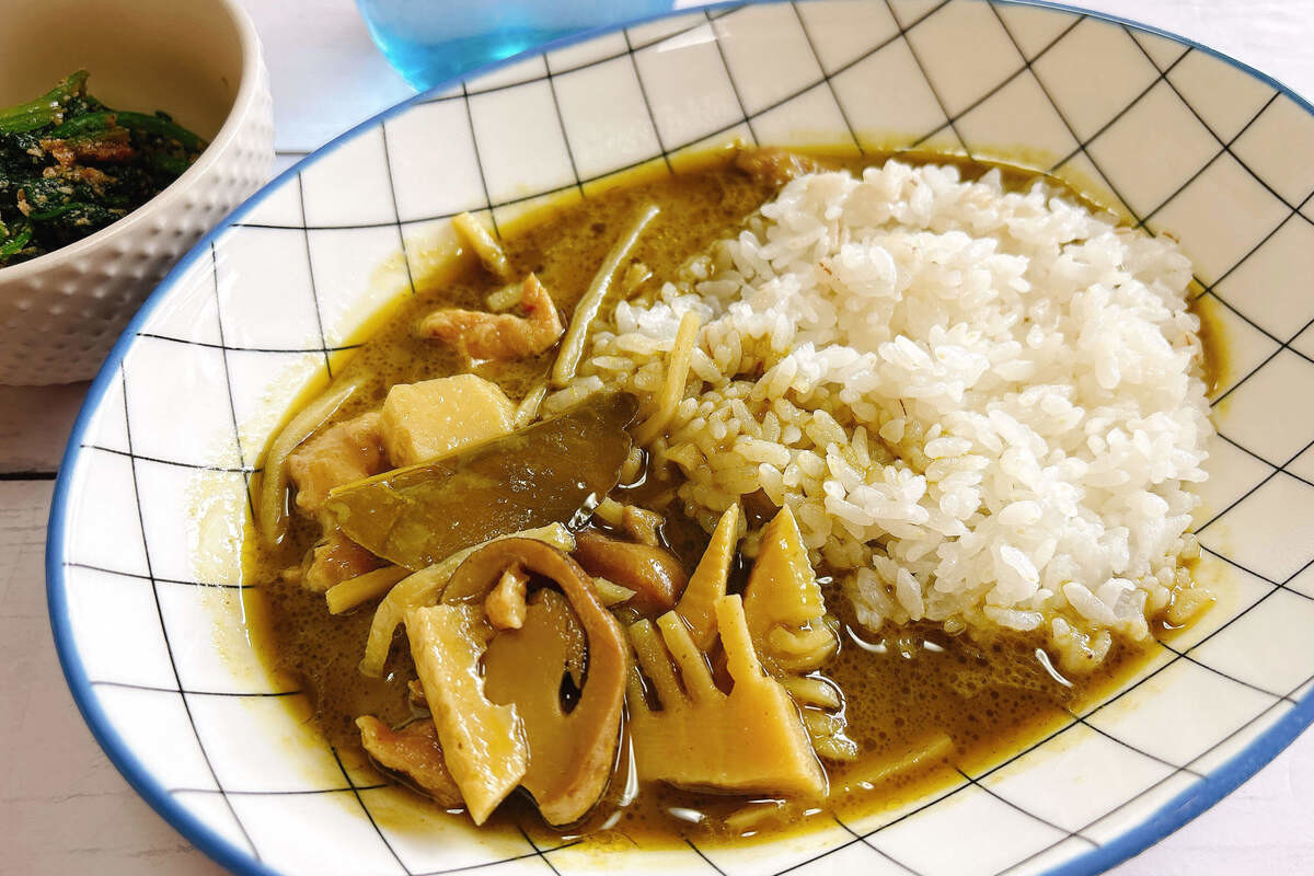 サタプラ『ひたすら試してランキング　レトルトスパイスカレー』を実食レポ