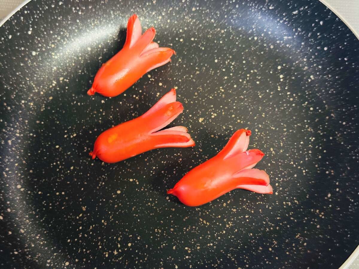 丸亀製麺うどーなつのアレンジって？