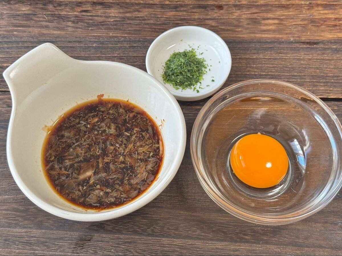 笠原将弘さん「鶏豆腐鍋」