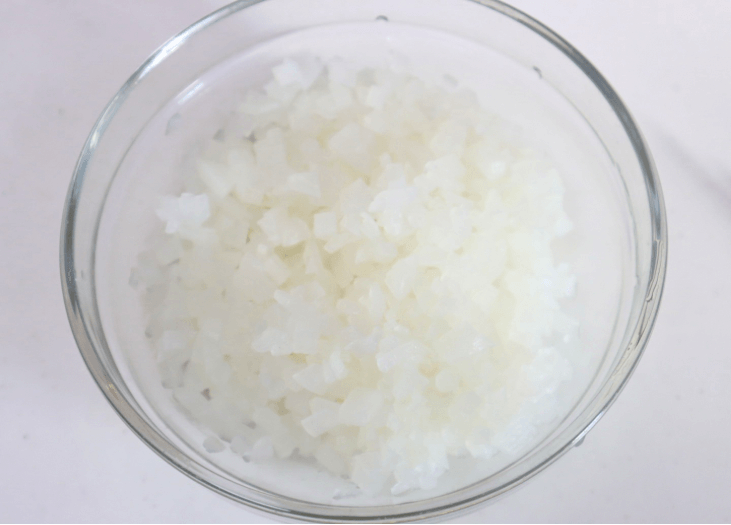 栗原はるみさん「大根と帆立のギョーザ」のレシピ