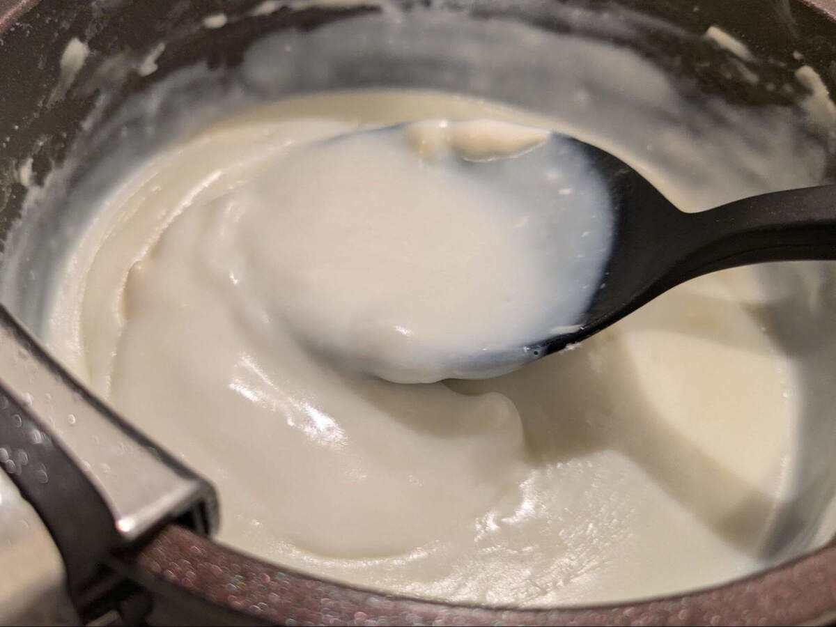 ローソン公式Instagram「増えるチーズ」