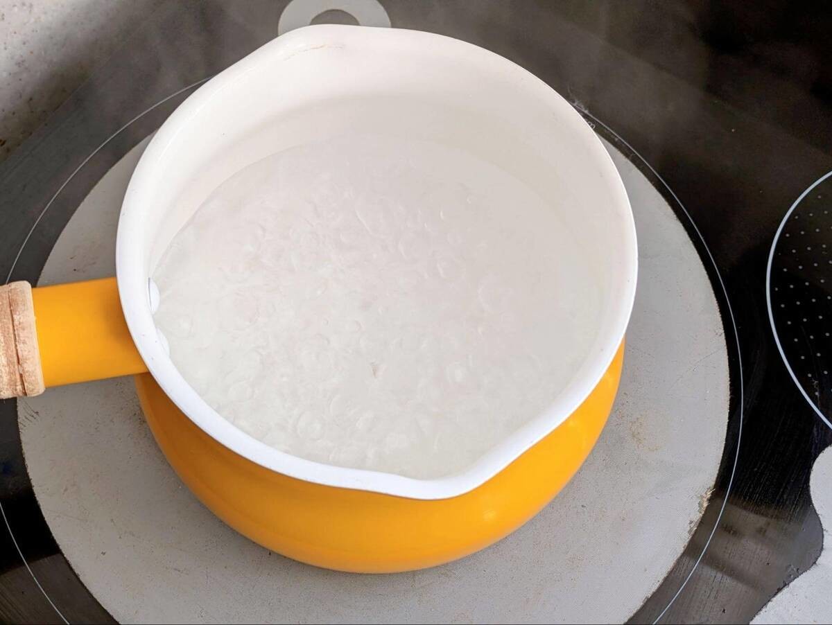 けんまさきっちんさん「王将風 中華スープ(チータン)」