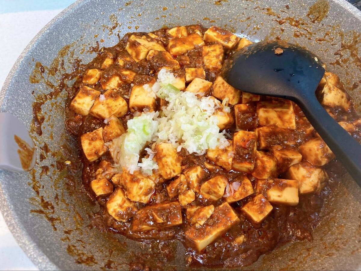 『マツコの知らない世界』にも登場！プロも認めた激辛麻婆豆腐