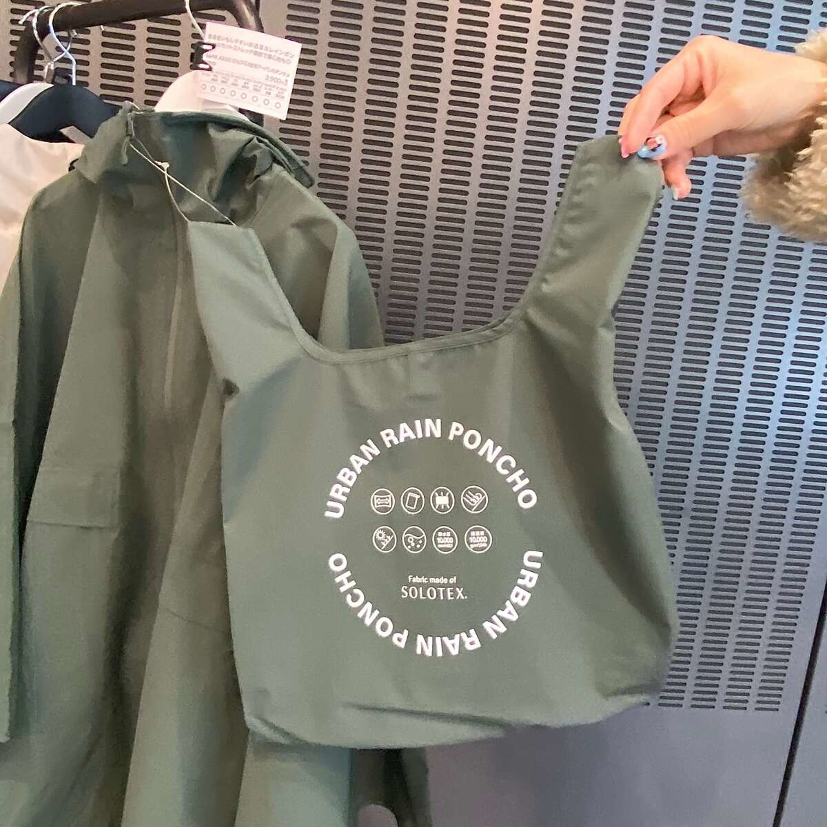 【ワークマン】最強アイテム3選