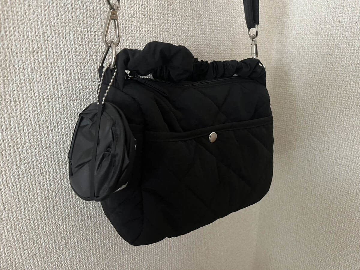 セリア「お出かけ便利グッズ」