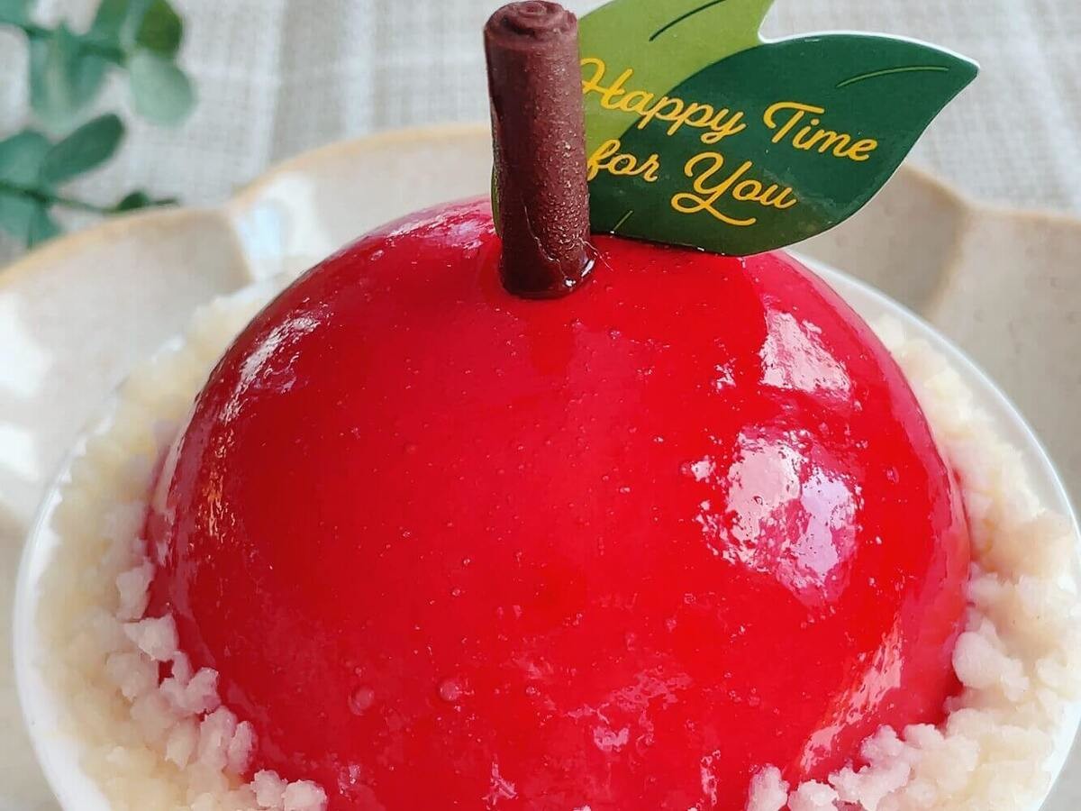 シャトレーゼの400円以下のケーキ3選