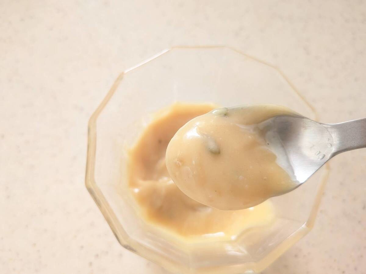 だしマヨネーズ