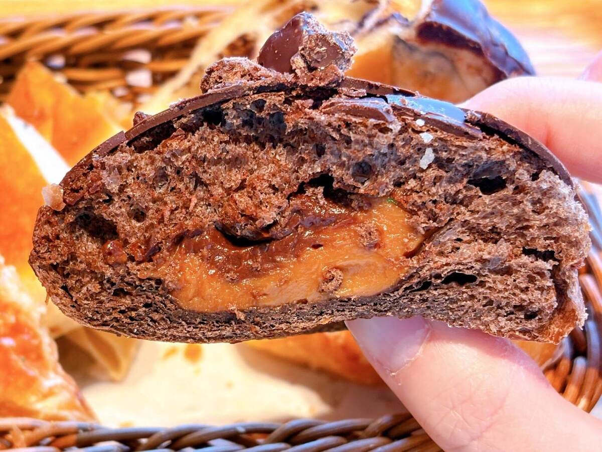 ハートブレッドアンティークのパン食べ放題モーニング