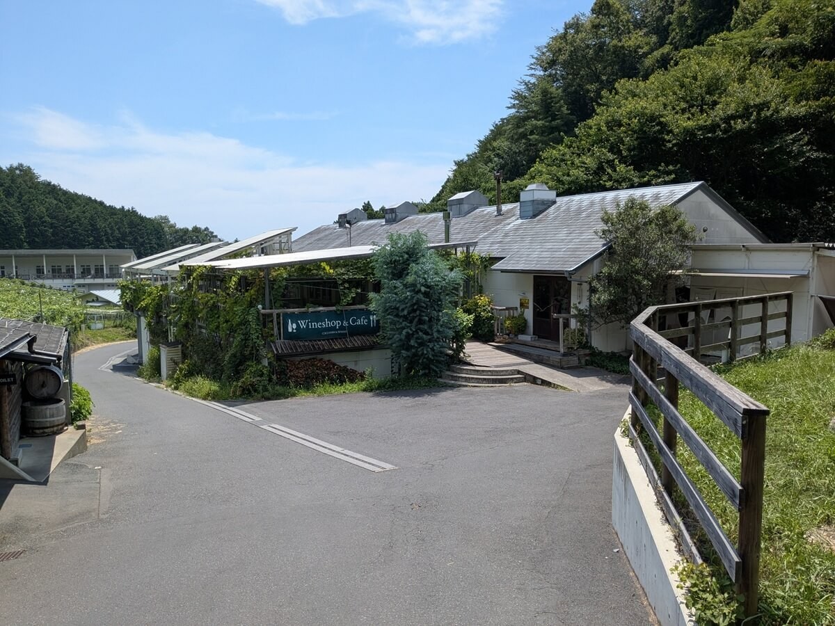 オモウマい店で紹介された桂林に久々の訪問