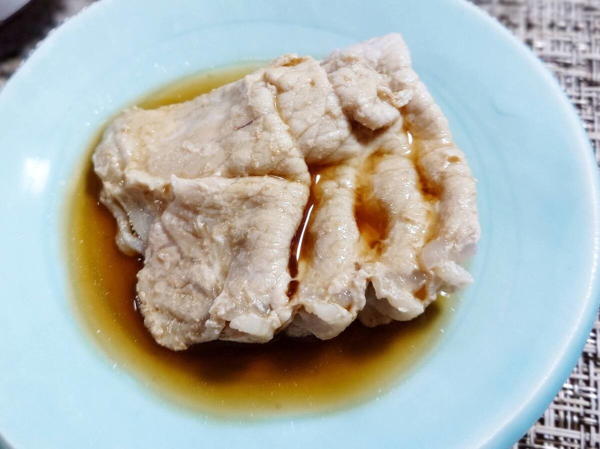 「手造りひろたのぽんず」