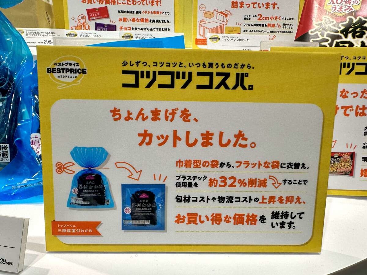 【イオン激安】①ふんわりシュガーマーガリンのパン