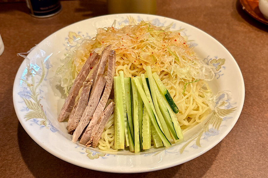 池尻大橋『鶏舎（チイシャ）』