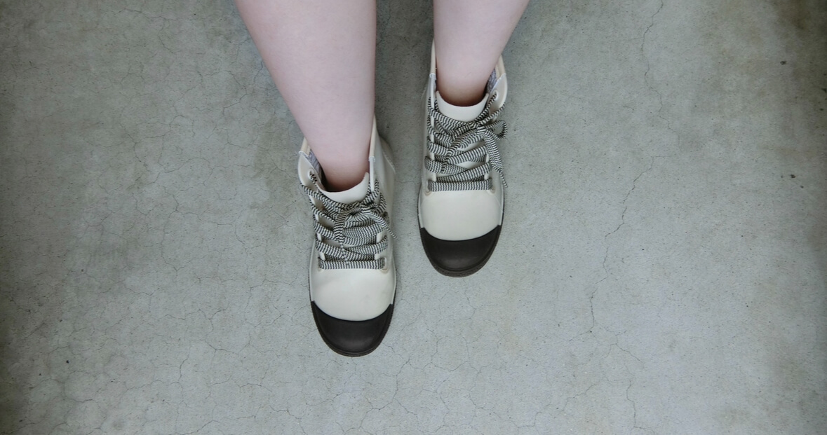 【ワークマン】オールシーズン「レディース防水サファリシューズ」