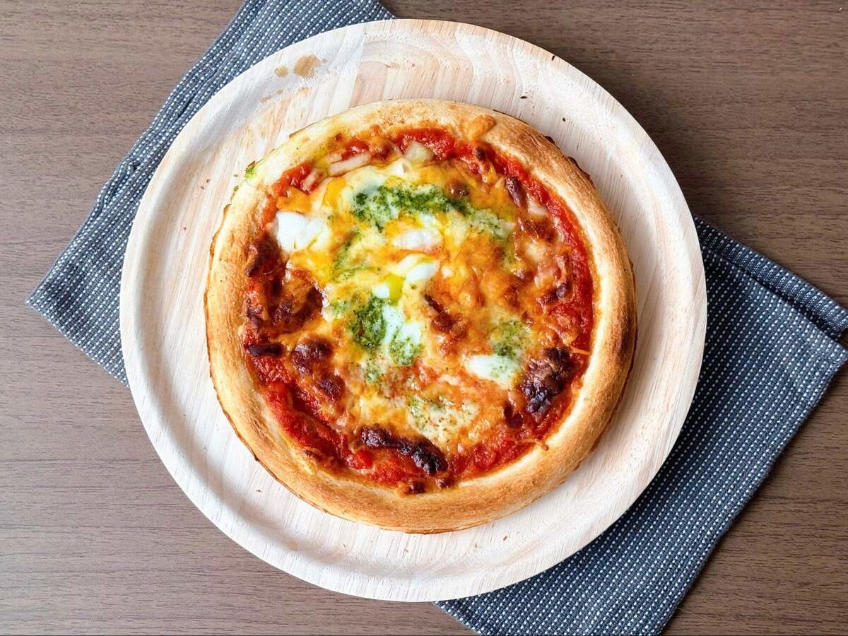 コスモスの冷凍食品