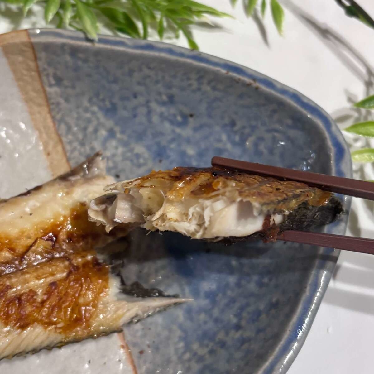 業務スーパー 魚