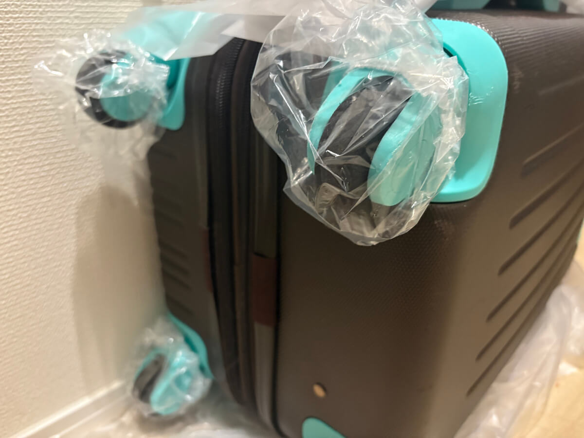 「セリア」で見つけた、旅行時にあると超快適なトラベルグッズを3つ