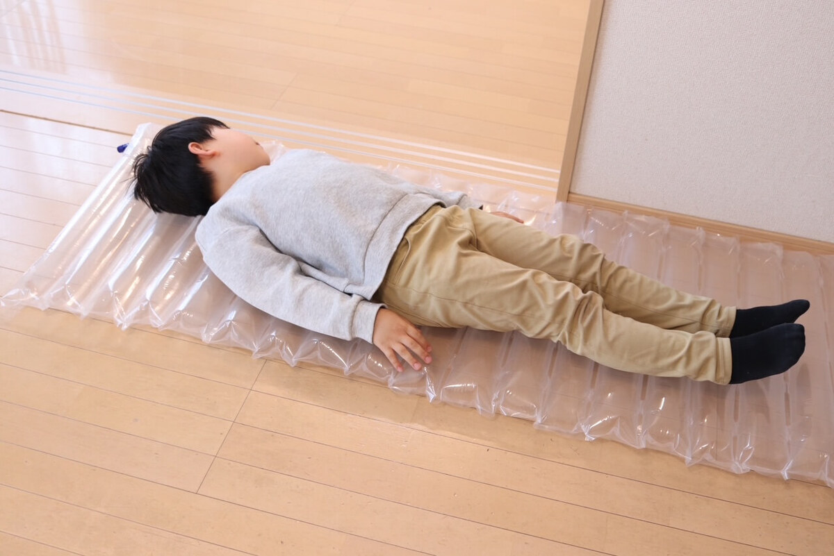 防災グッズ
