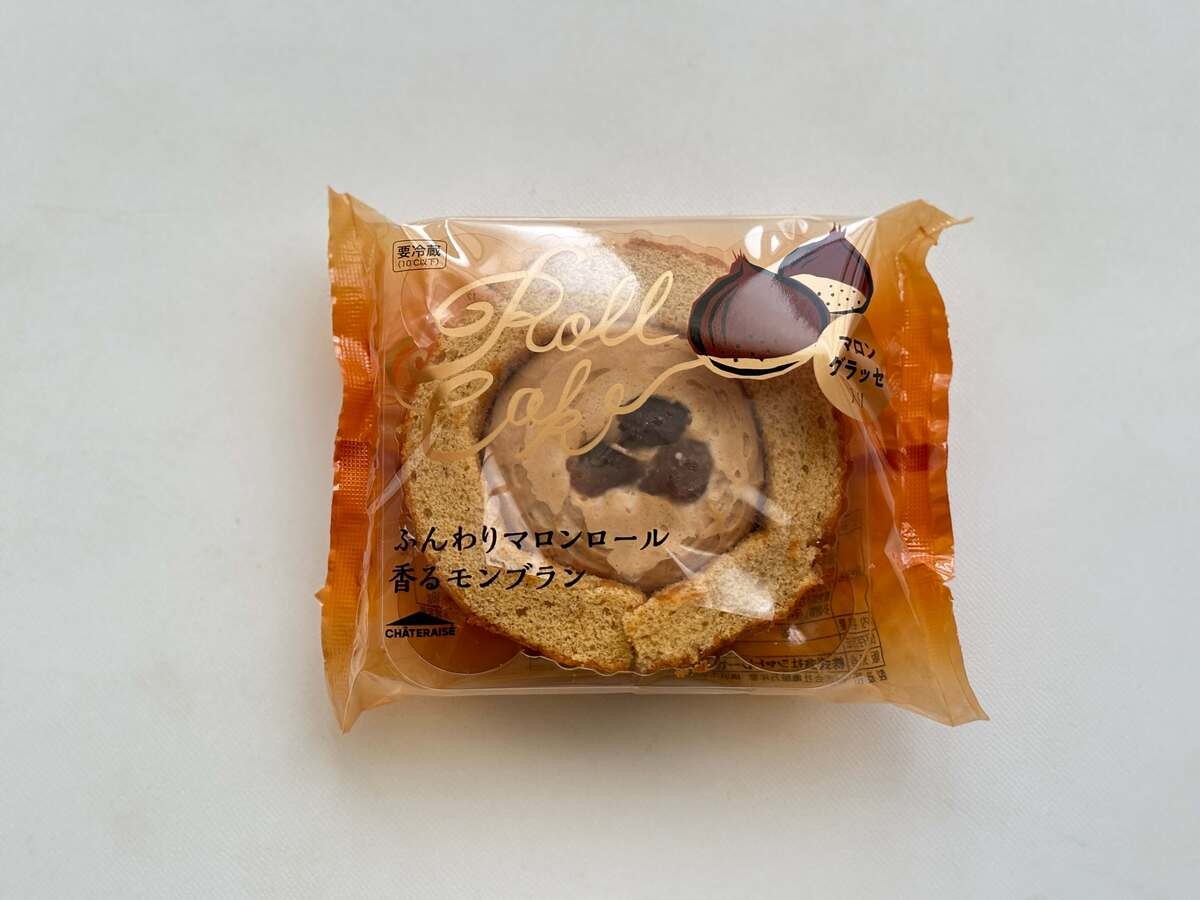 【シャトレーゼ】「クリームずっしり超濃厚」鬼ウマ新作2選