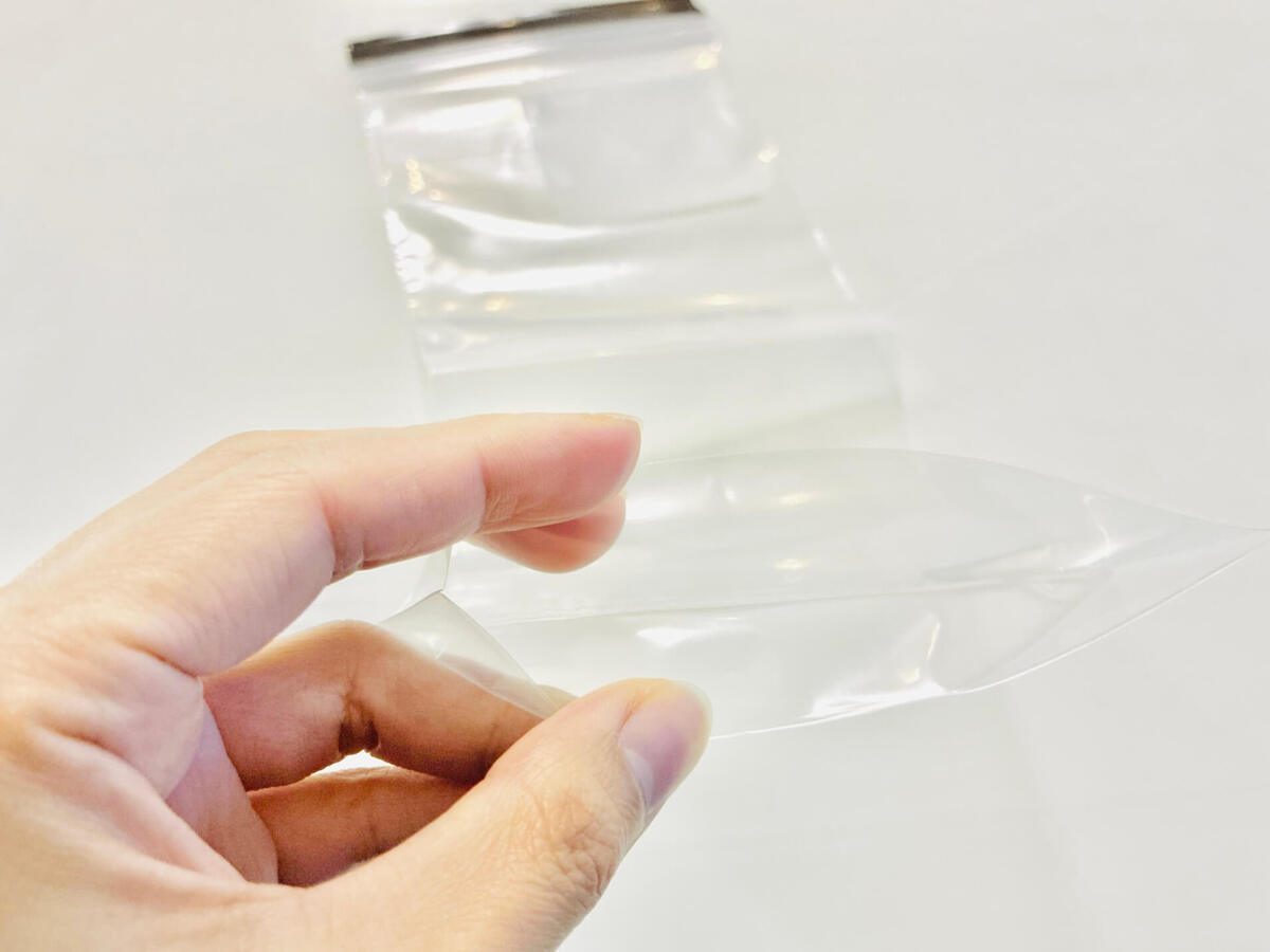 リピ買いリストに追加した無印良品のアイテム