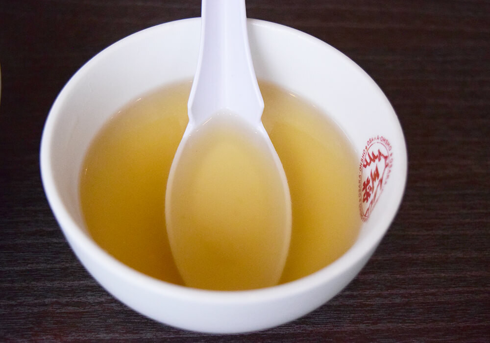 大阪王将「ラムトンジンギス飯」