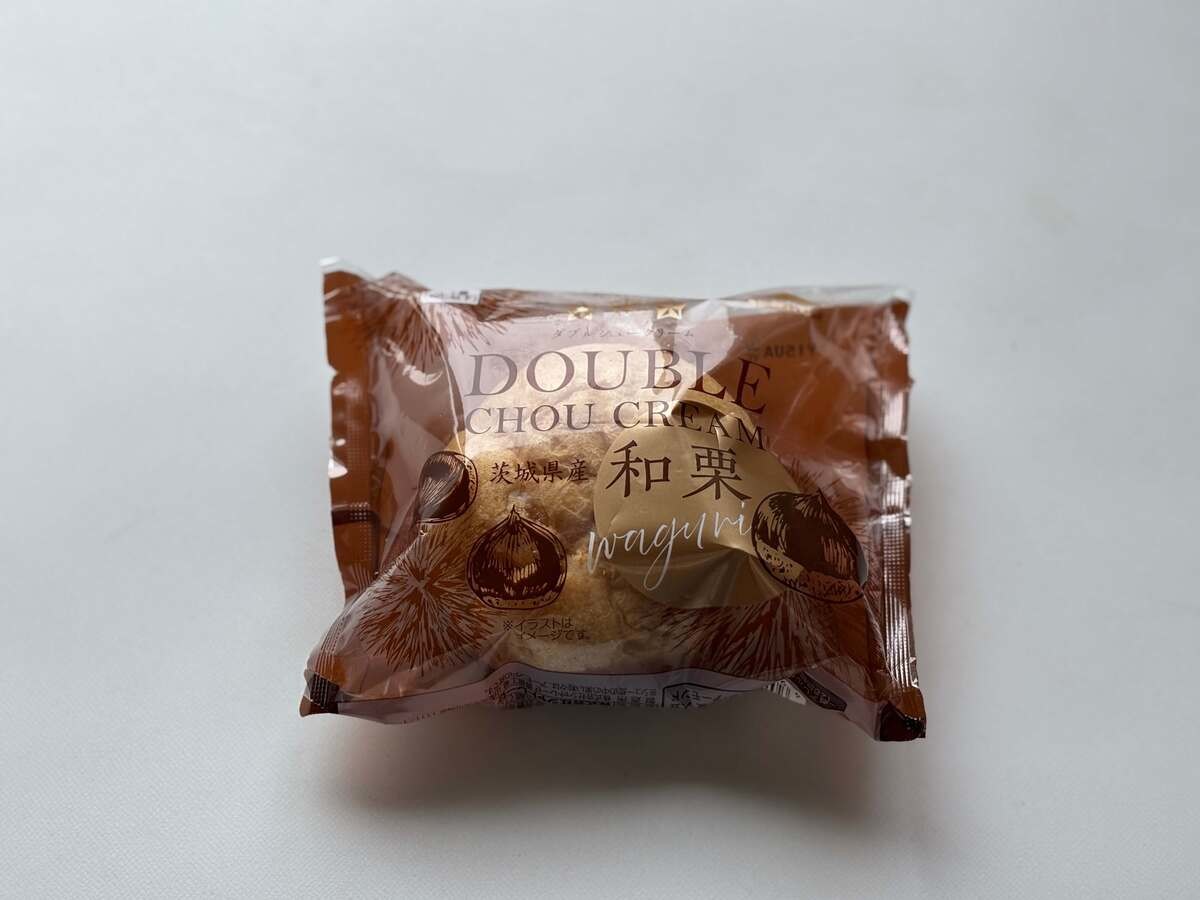 【シャトレーゼ】「クリームずっしり超濃厚」鬼ウマ新作2選