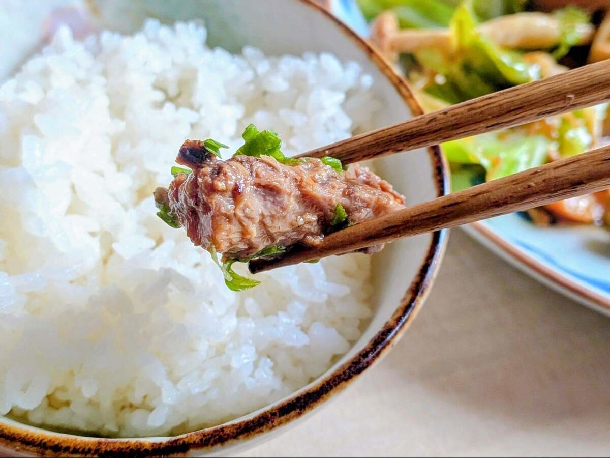 鳥羽周作さん「サバみそちゃんちゃん焼き」