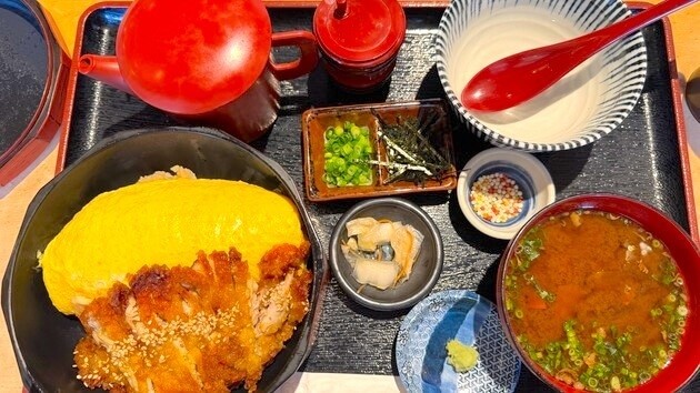 愛知県春日井市の「海鮮 信長食堂」