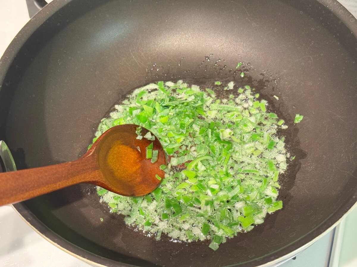 和田明日香さん「絶対失敗しないチャーハン」のレシピ