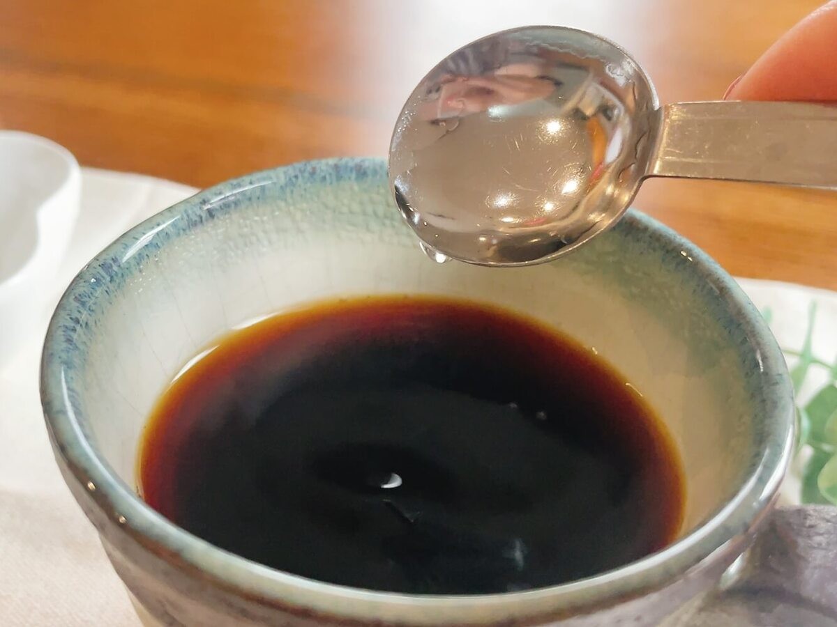 みりん風調味料